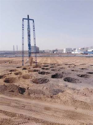 德翔地基建設(shè)專(zhuān)業(yè)強(qiáng)夯施工方案與市場(chǎng)價(jià)格分析